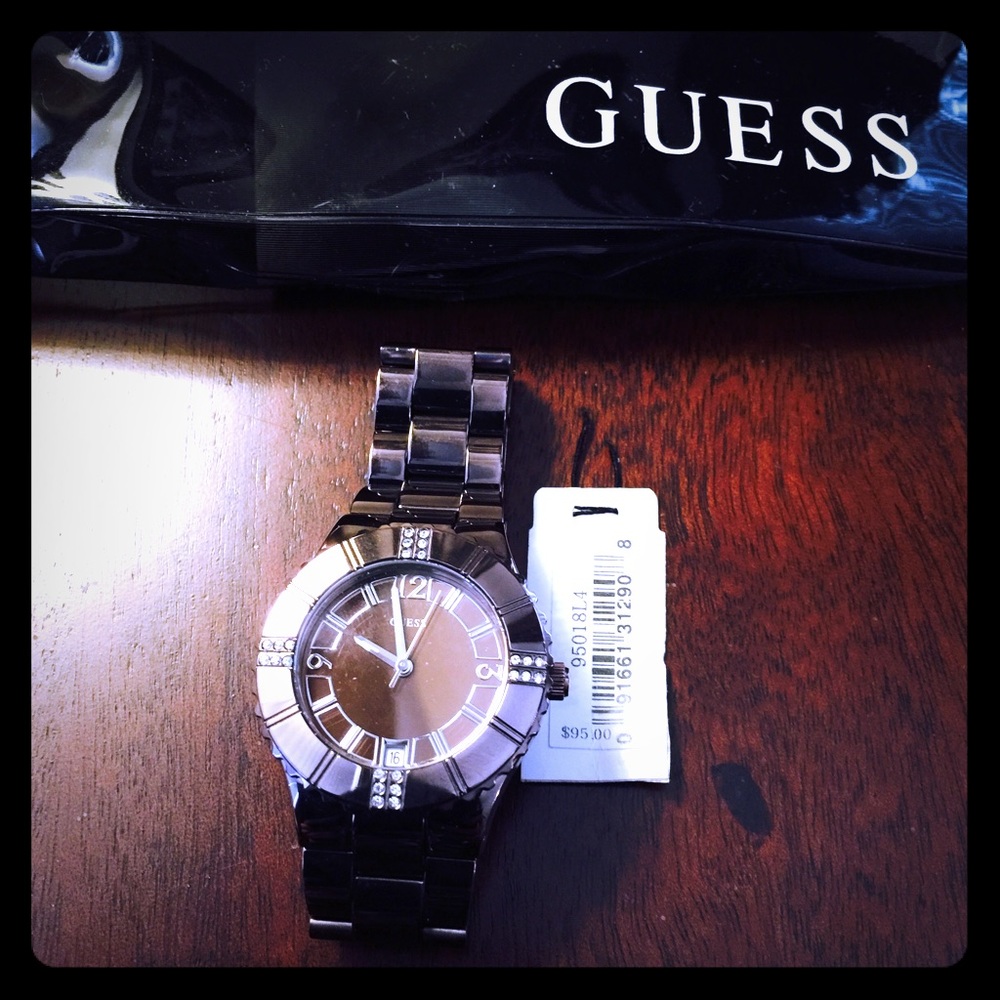 Women's Guess Watch